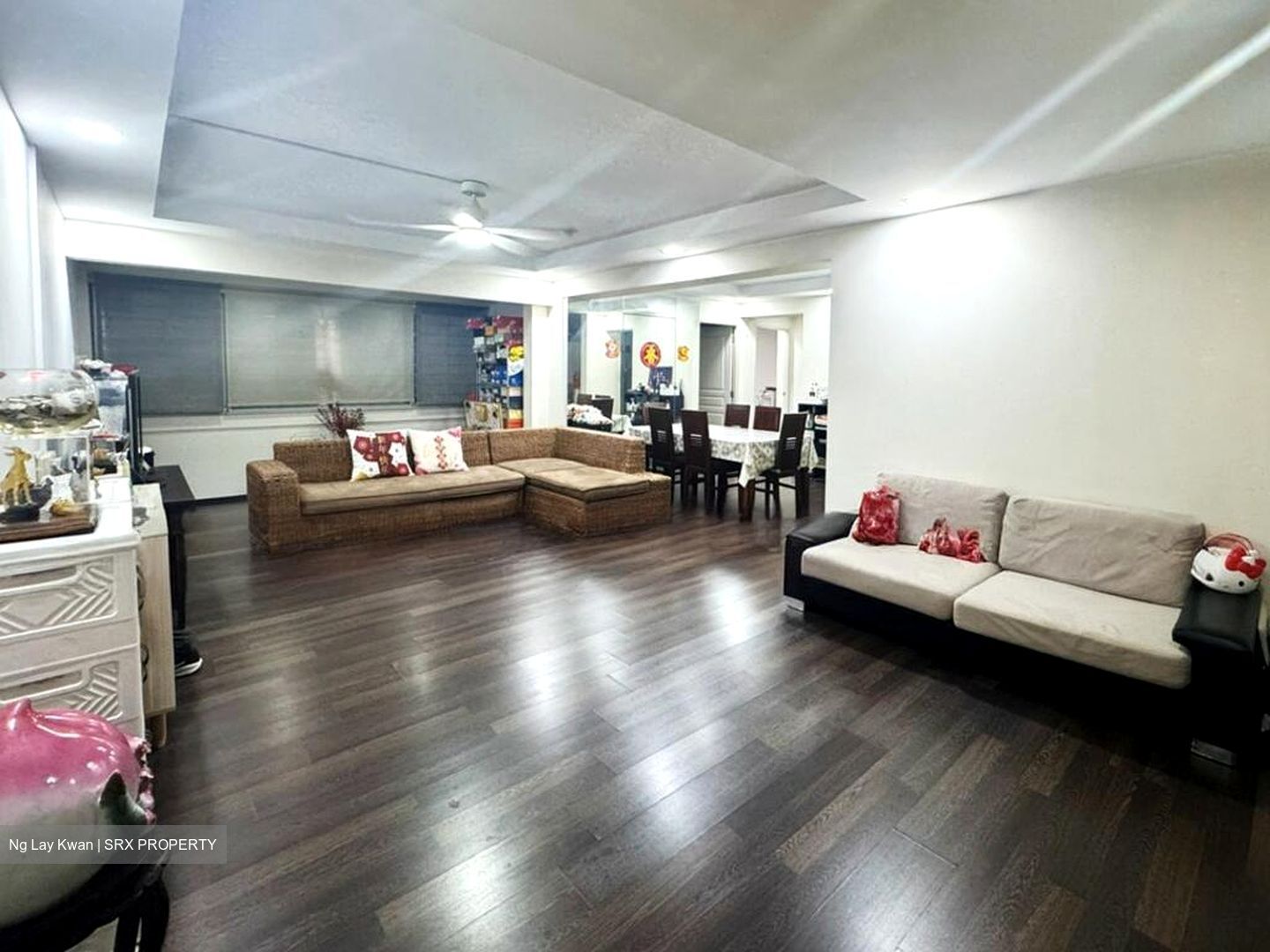 Blk 210 Pasir Ris Street 21 (Pasir Ris), HDB Executive #529875671